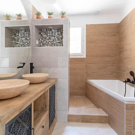 Beautiful In With Wifi Holiday home *